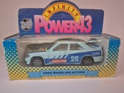 MERCEDES BENZ 190   ROAD TOUGHT 1/43