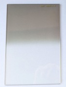 Filtr szary połówkowy LEE GND 0.45 Soft 100x150mm