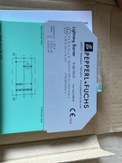 Bariera PEPPERL+FUCHS K-LB-1.30G 098912