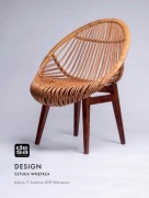 Design Sztuka wnetrza Tomaszewski Drost Horbowy katalog DESA