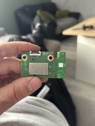 Wi-fi tx7663bu51t nw510 hisense 43a6bg