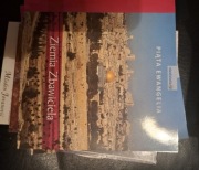 Piąta Ewangelia Ziemia Zbawienia Niedziela