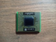 Procesor Intel Celeron 750 Mobile µPGA2