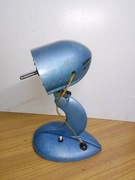 Wentylator wiatrak TIP B3-1 CCCP 1974r Ładny oryginalny lakier niekompletny