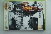 Battlefield Bad Company 2 xbox 360