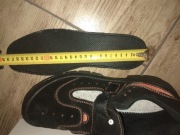 BUTY ROBOCZE OCHRONNE BRE 41