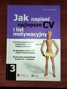 Jak napisać najlepsze CV i list motywacyjny poradnik