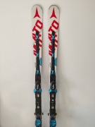 Narty atomic redster doubledeck 3.0 GS 2018 178cm