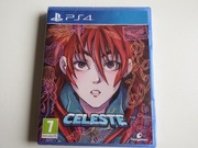 GRA SONY PS4 CELESTE nowa zafoliowana 