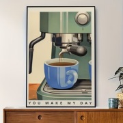 Plakat Obraz bez ramy 60 x 40