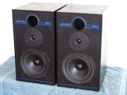 Świetne kolumny stereo Musical Fidelity MC1 sprawne. DOSTAWA.