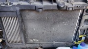 Pas przedni z chłodnicami DS3 1.6 thp 165KM