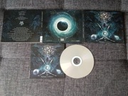 CD LOST SOUL Immerse in Infinity; first press  Behemoth Hate Batushka Hermh