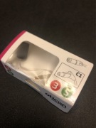 Oticon Intiga 3S prawa C1, słuchawka do aparatu słuchowego