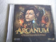 GRA NA PC-ARCANUM