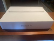 Pudełko Karton MacBook Pro 13 cali 8/128 A1502 2014 Rok