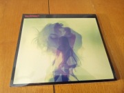 WARPAINT - WARPAINT CD