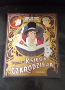 Horst Operacja księga czarodzieja