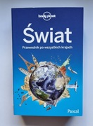 Świat - Pierwszy przewodnik po Ziemi [Lonely Planet].