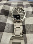 Zegarek seiko automatyczny