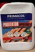 Protektor impregnat do drewna konstrukcyjnego superkoncentrat 1:19, 2 kg