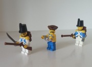 Lego piraci pirates 