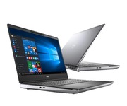 Laptop Notebook 15,6" DELL Precision 7550 / 4K (3840x2160) / i7 / Win10Pro