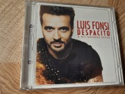 Luis Fonsi CD Muzyka hiszpańska 
