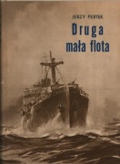 Druga mała flota Jerzy Pertek