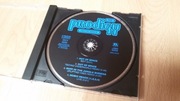 THE PRODIGY - OUT OF SPACE CD-Maxi sama płytka