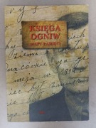 Księga ogniw, mapy pamięci