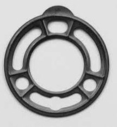 Uszczelka zaworu odcinającego CARRIER / 17-40104-07