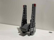 LEGO Star Wars 30279 Wahadłowiec dowodzenia Kylo Rena