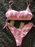Bikini Calzedonia 80A/75B/70C, it. 2 S 36 Lione