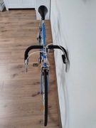 Jaguar / Romet / szosa