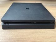 PlayStation 4 1000GB + 2 pady