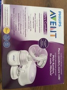 Laktator elektryczny Philips Natural Avent