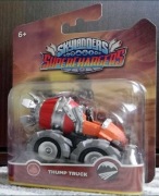 Skylanders Superchargers pojazd Thump Truck - oryginalnie zapakowany