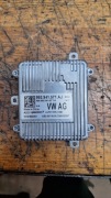 Skoda Kamiq przetwornica led 992941571AJ