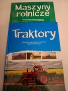 Traktory. Maszyny rolnicze. Dragon. Rolnictwo Ciągnik Ursus Zetor Case