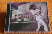 QUEEN - A Night At The Odeon  (1975) Live!
