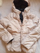 Kurtka damska dwustronna 