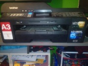 Drukarka, faks, skan