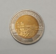 5 zł Opactwo Benedyktynów w Tyńcu 2024