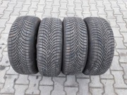 Komplet kół 14" 4x100 VW felgi 6J ET37 + Dębica Navigator 185/60 R14 2024