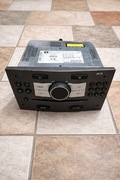 Oryginalne radio opel astra h 