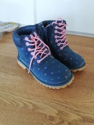 TRAPERKI DZIEWCZĘCE