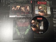 Kreator Renewal cd