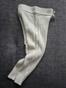 Dzianinowe legginsy Mayoral r.2 