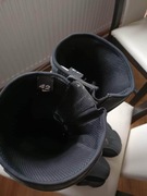 Strój na motor raz założony 